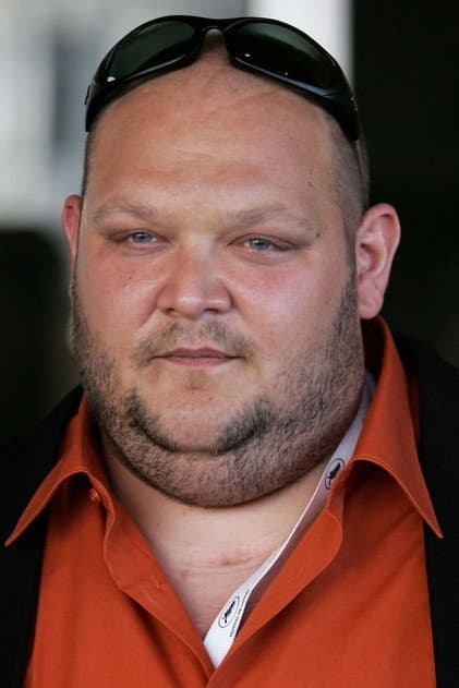 Trócsányi Gergely