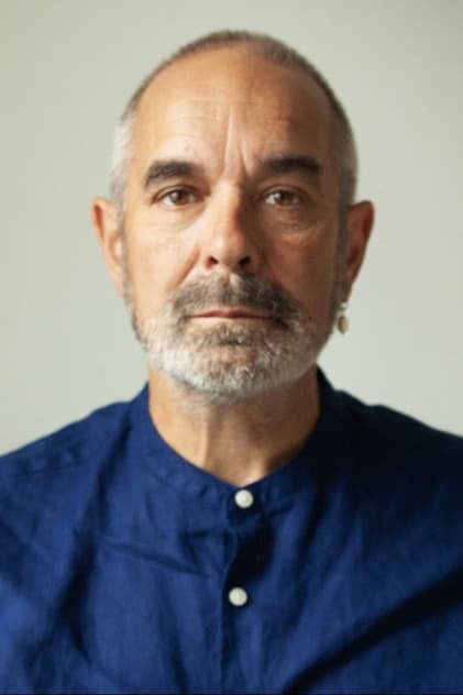 Roger Eno