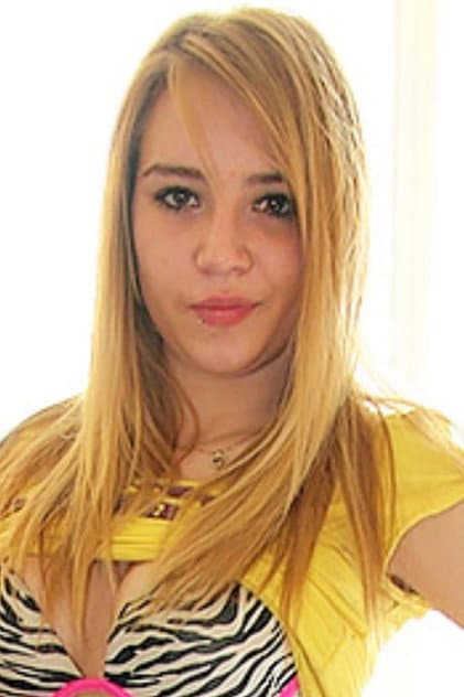 Natasha Letendre