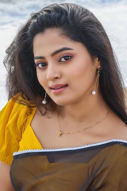 Sangeetha Kalyankumar
