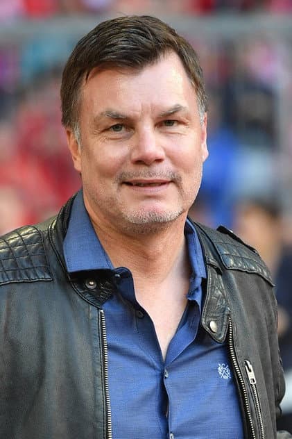 Thomas Helmer