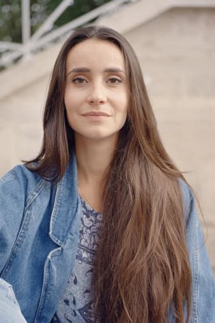 Salomé Saqué