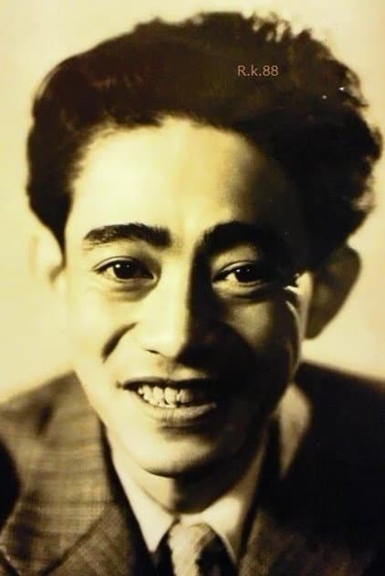榎本健一