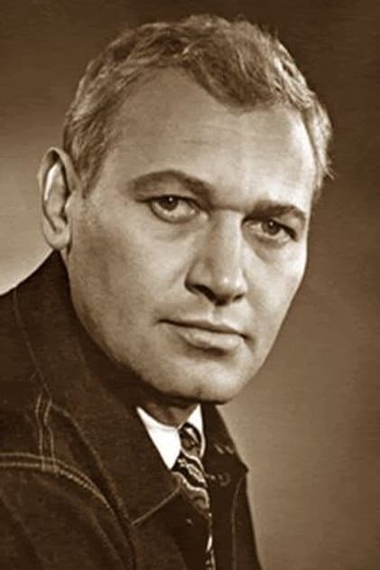 Леонард Варфоломеев