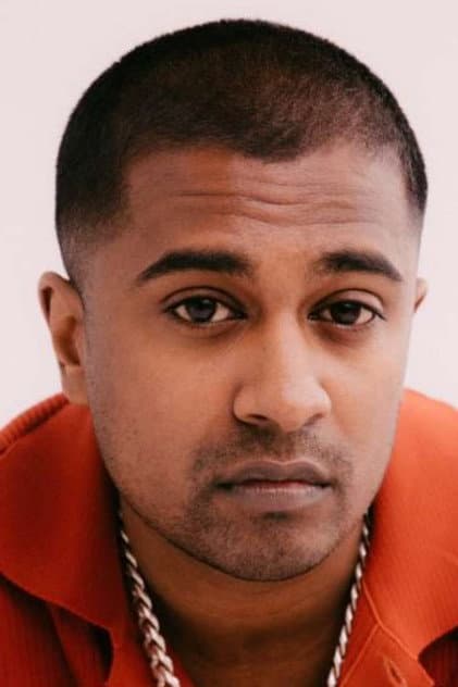 Brian Sivabalan