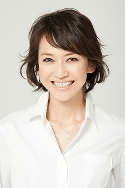 賀来千香子