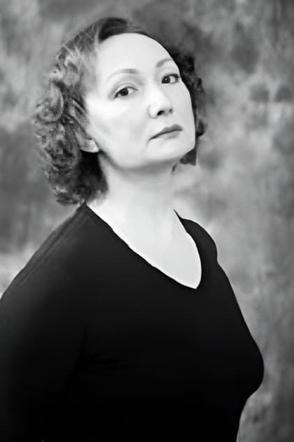 Валентина Морозова