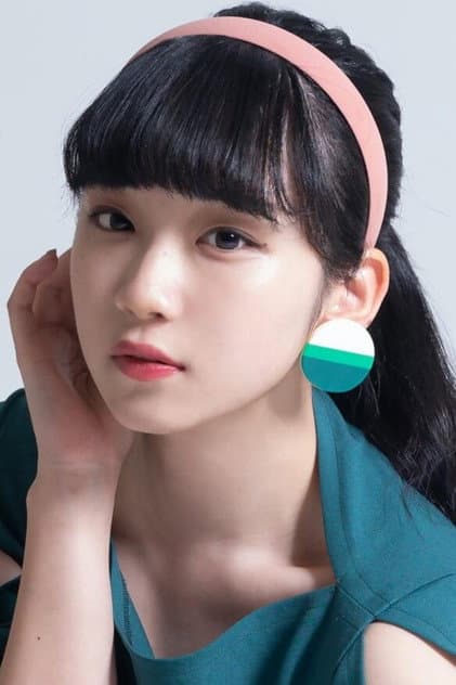 馬渕恭子