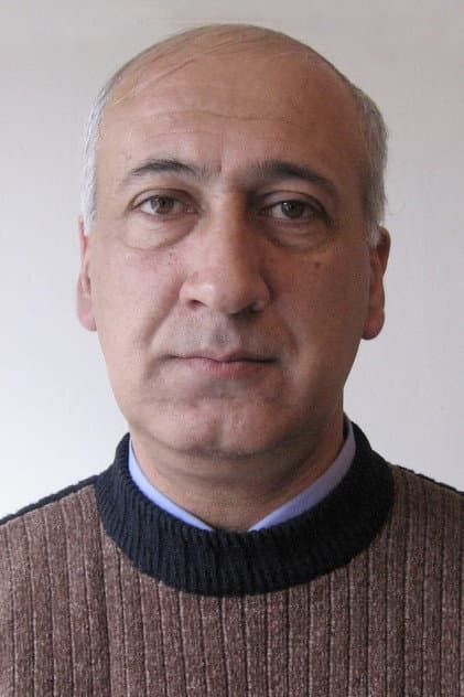 Xanlar Həşimzadə