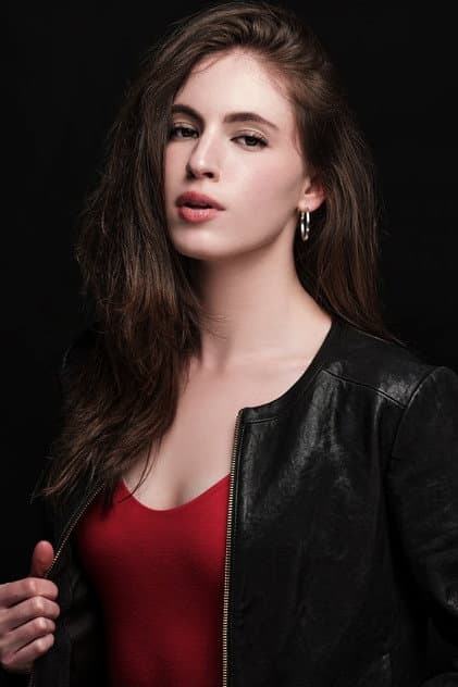Olivia Gropp