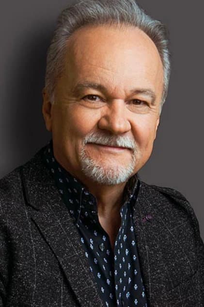 Jimmy Fortune