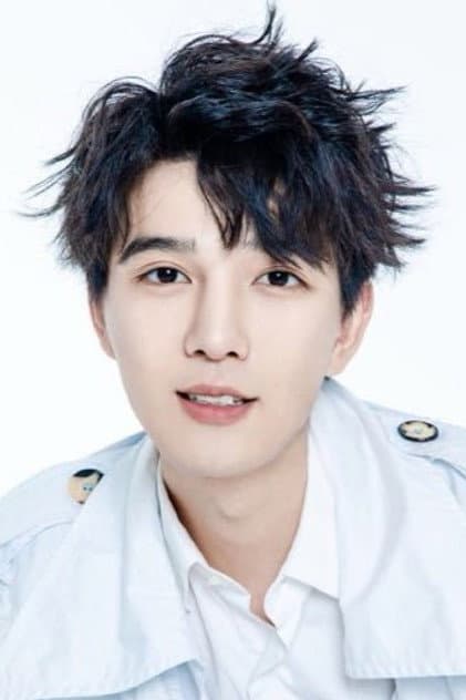 杨承翰