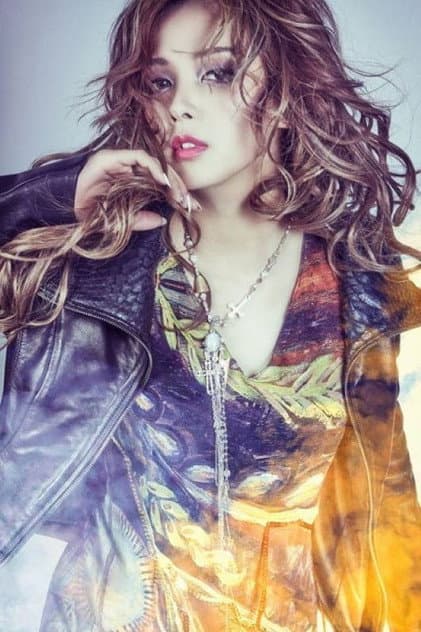 上木彩矢