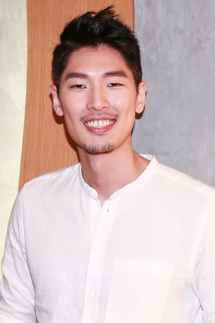 姜康哲