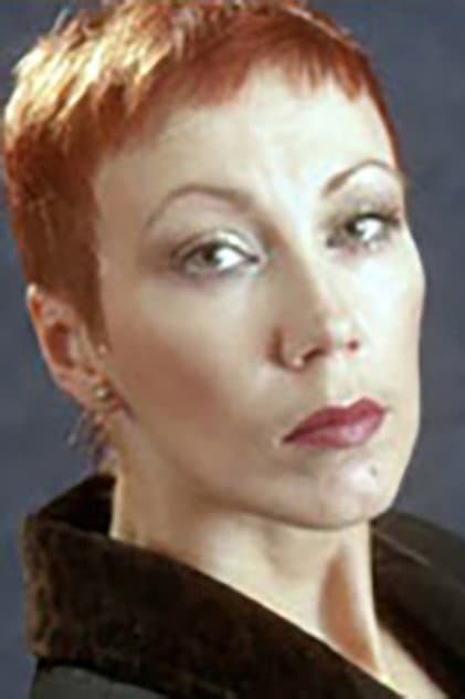 Татьяна Рудина