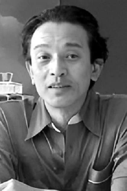佐藤慶
