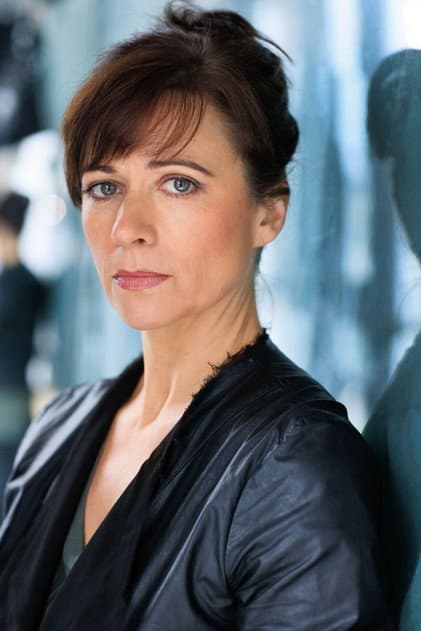 Helen Anker