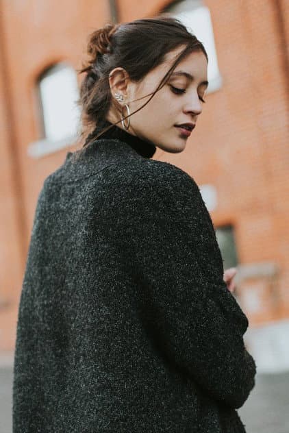 Caterina Pezoa