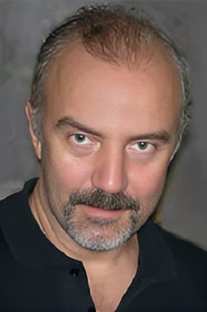 Юрий Доронин