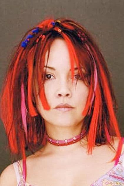 Dominique Davalos