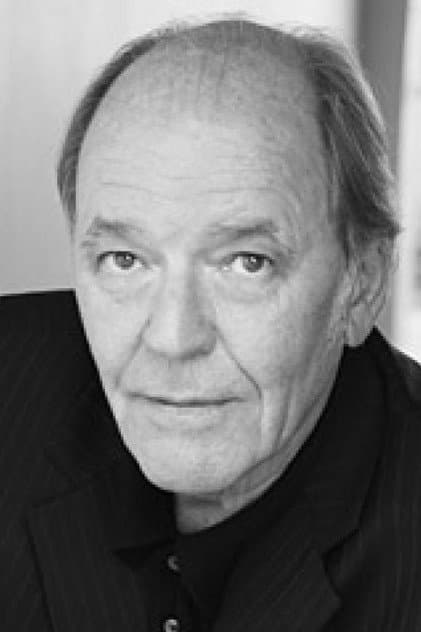 Dominique Briand