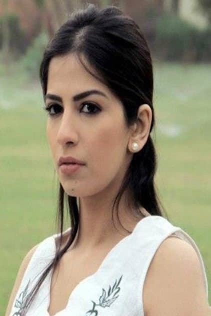 Amira Hany