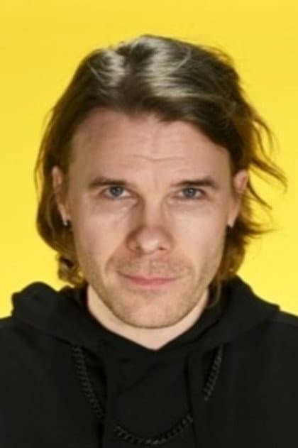 Aki Hakala