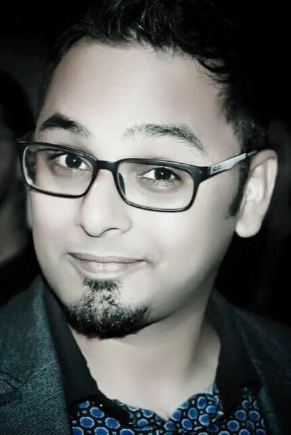 Arjun Sasi