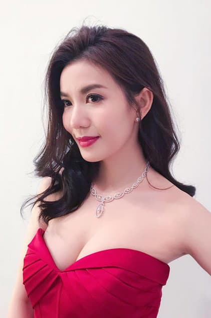 張美妮