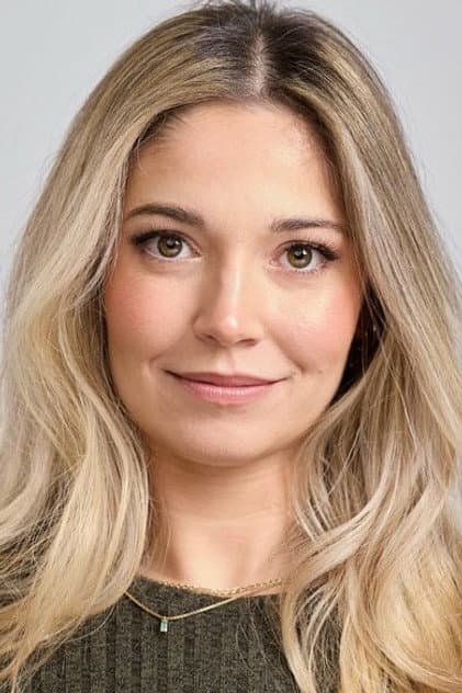Julia Shaw