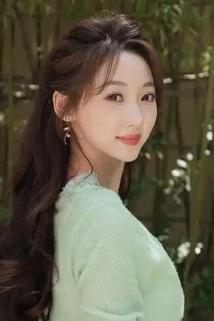 李若琪