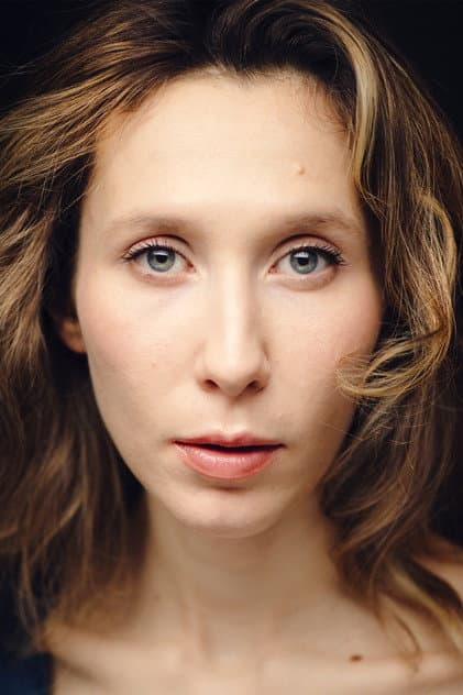 Brittany Vicars