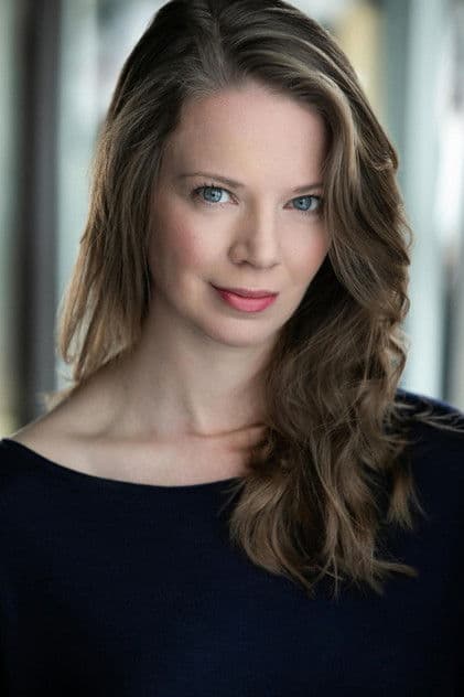 Liz Soutar
