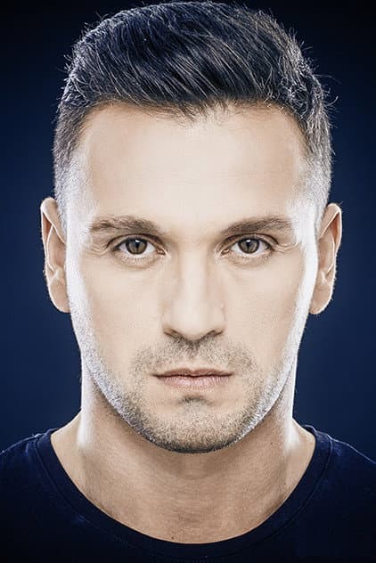 Александър Сано