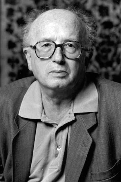 Pierre Vidal-Naquet