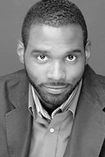 Cedric Mays