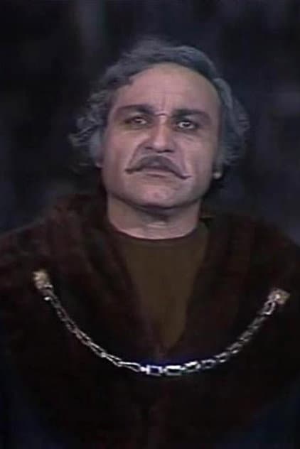 Ալֆրեդ Զաքարյան