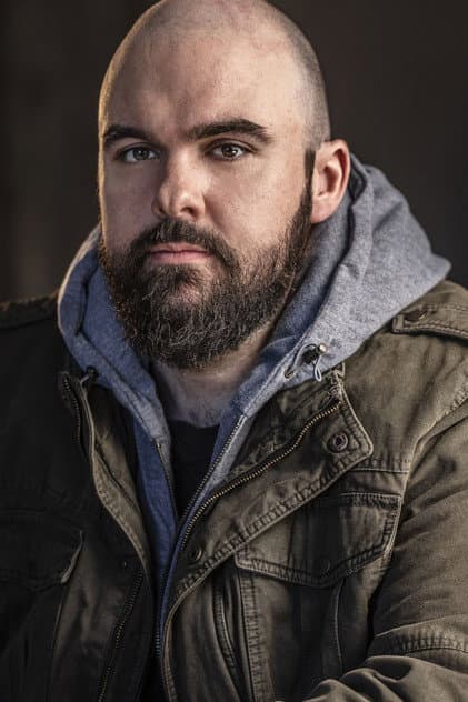 Andrew Merrigan