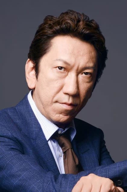 布袋寅泰