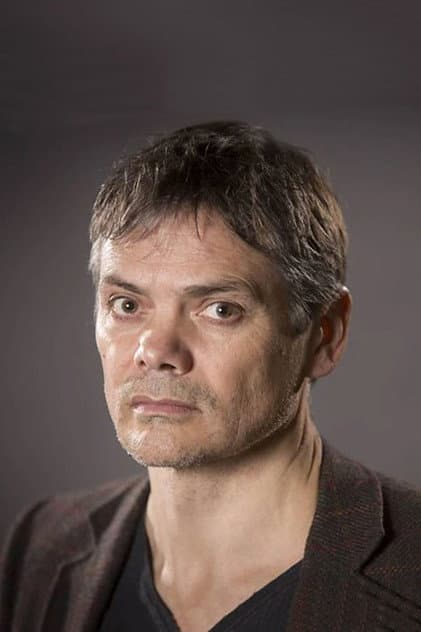 Timothy Watson