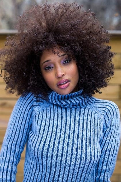 Yvette Williams