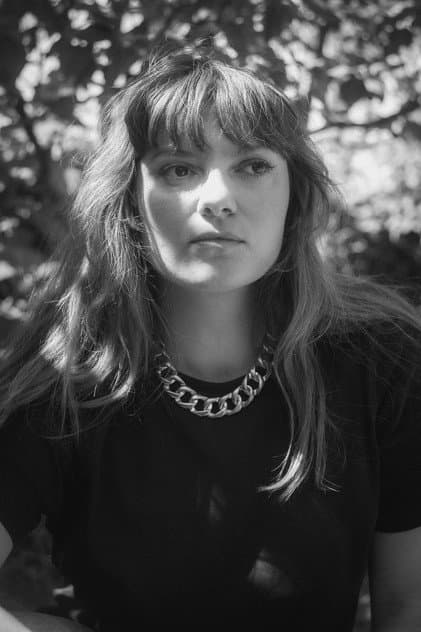 Anna Bozovic