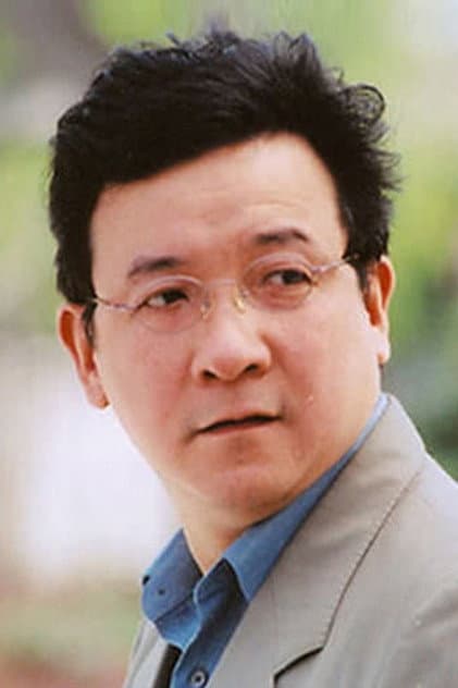 刘昌伟