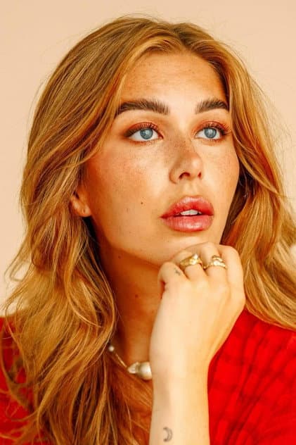 Frida Bolm