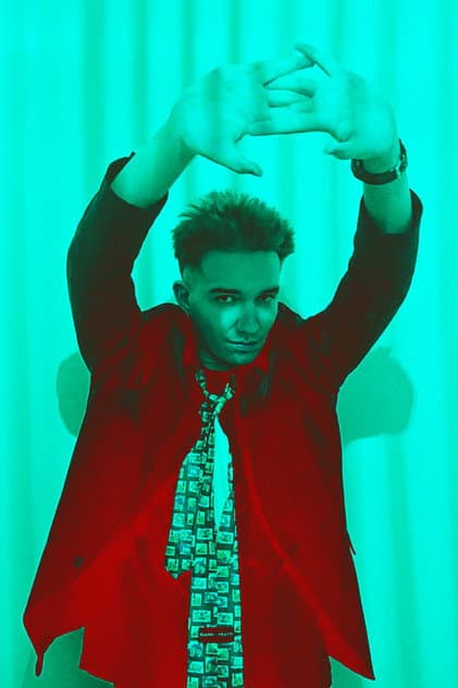 Jorge "George"  Ruiz