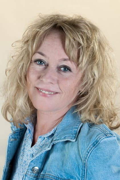 Kerekes Éva