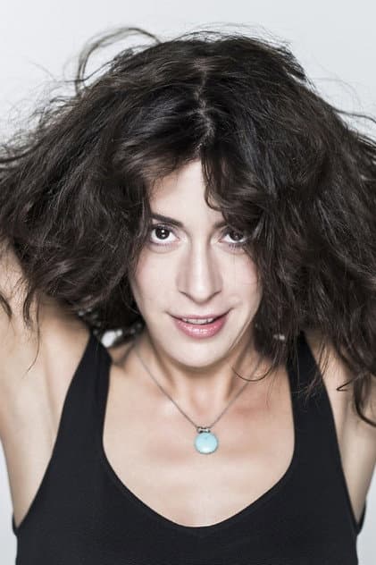 Pálos Hanna