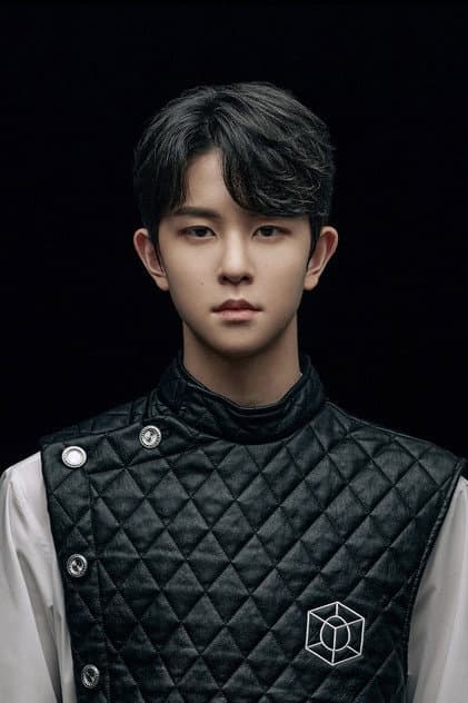 Kyungmin