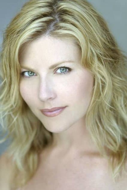 Hillary Crouse
