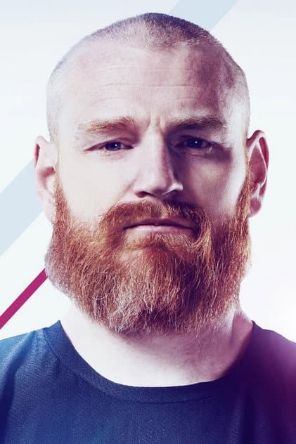 Wes Bergmann
